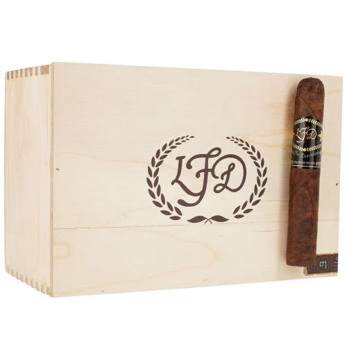LFD Colorado Oscuro No.4 Limited Edition