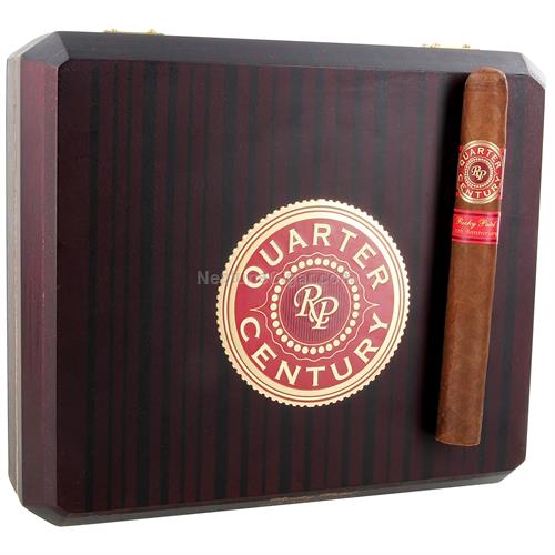 Rocky Patel Quarter Century Toro
