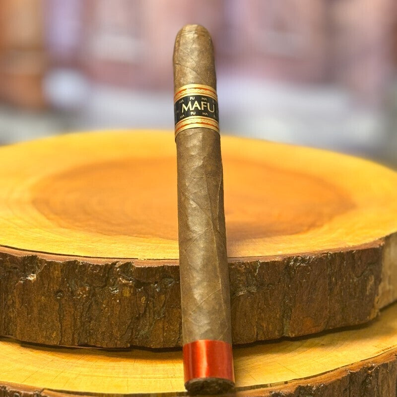 DBL Mafu Maduro 8x60