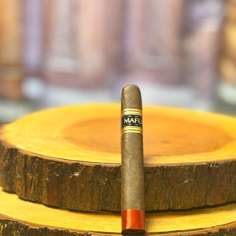 DBL MAFU Maduro Toro 54x6