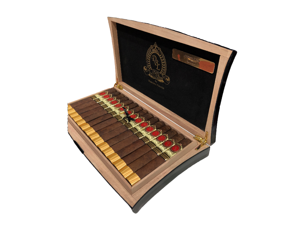 DBL 35TH ANNIVERSARY Limited Edition BP 6 1/4x56