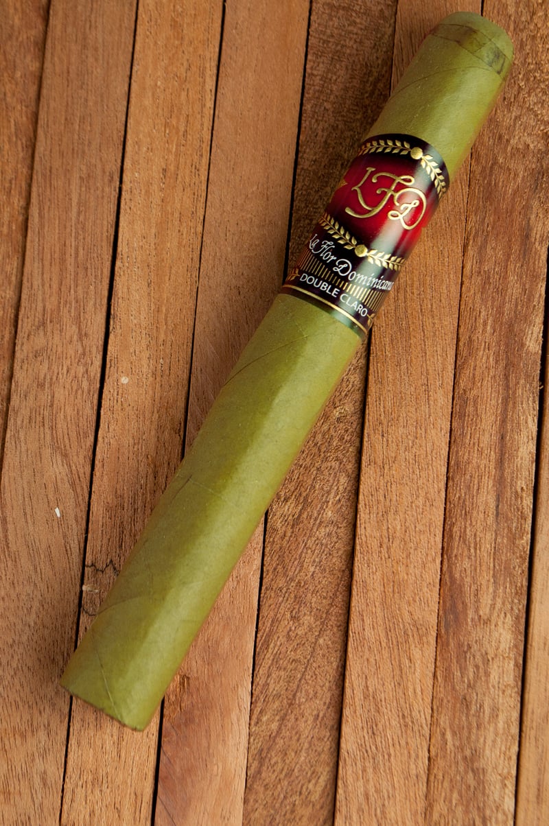 LFD Double Claro No.50