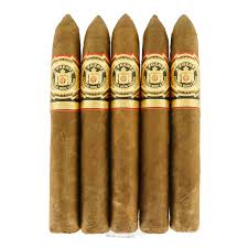 Arturo Fuente Don Carlos No. 4 NT