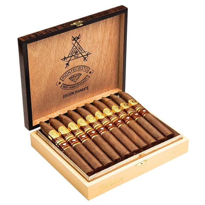 Montecristo
