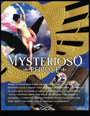 Battleground Perique Collection