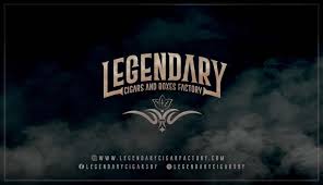 Legendary Cigars