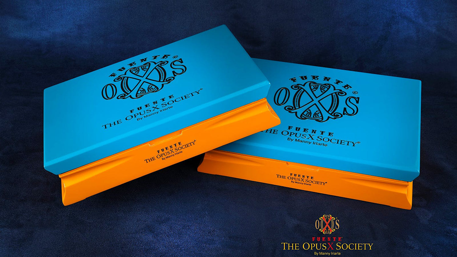 Opus X Society