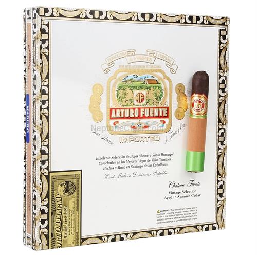 Arturo Fuente Double Chateau Fuente Maduro 4 1/2x50