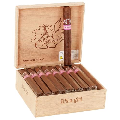 Rocky Patel IT'S A GIRL 6x52
