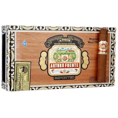Arturo Fuente Chateau Fuente King T Rosada Sungrown