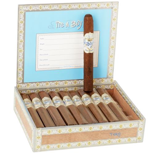 Rocky Patel IT'S A BOY 6x52