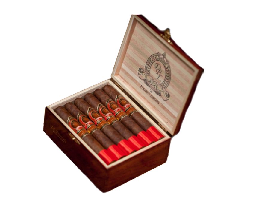 DBL Formula Toro 6x54