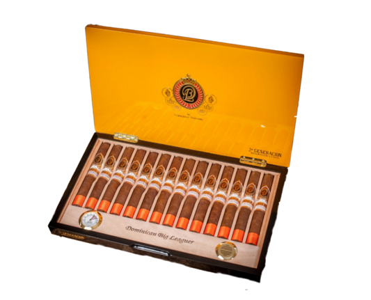 DBL 2nd Generation Reserva Esclusiva Limited Edition Toro 6 5/8x52