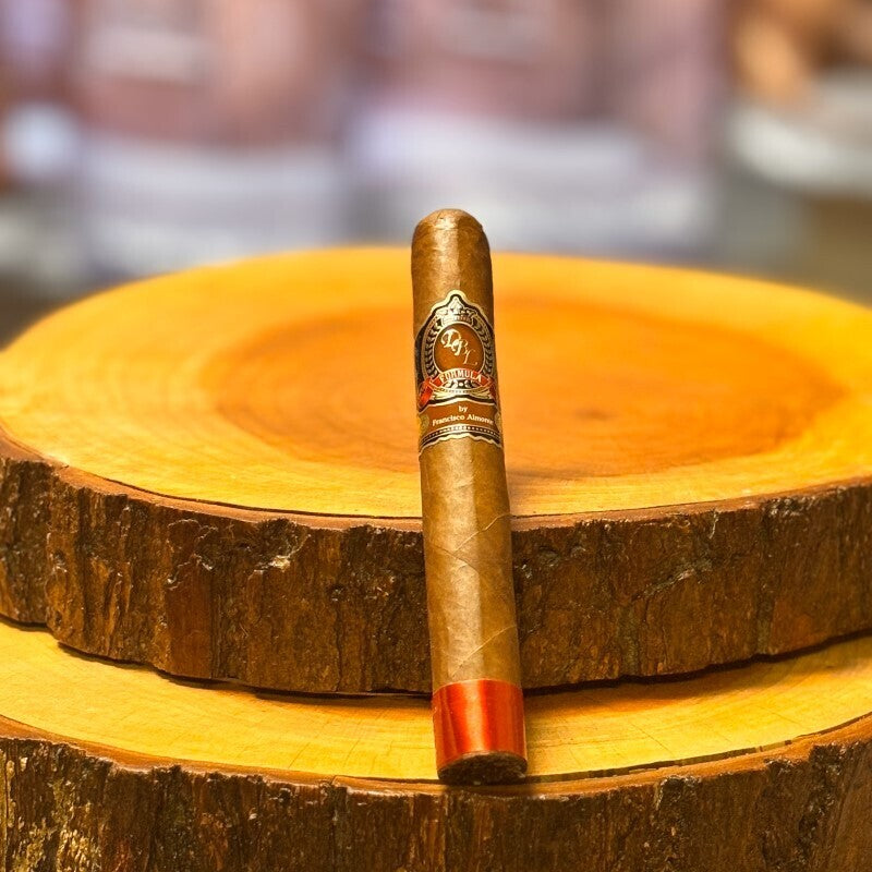 DBL Formula Toro 6x54