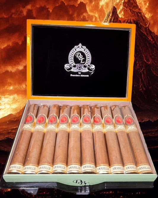 DBL  Amarillo Churchill 48x6 7/8