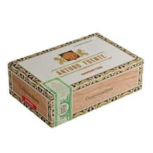 ARTURO FUENTE EMPERADOR