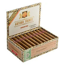 ARTURO FUENTE EMPERADOR