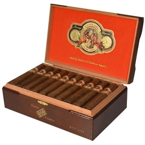Arturo Fuente Casa Cuba Doble Dos NT 6 1/2x42