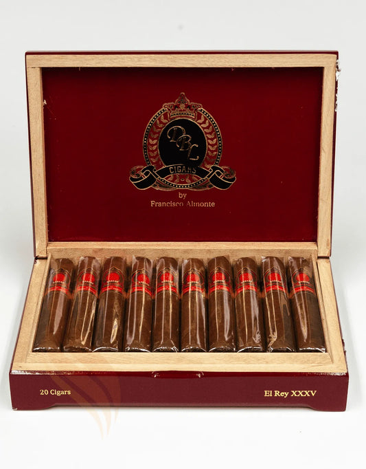 DBL Habano El Rey XXX 5x60