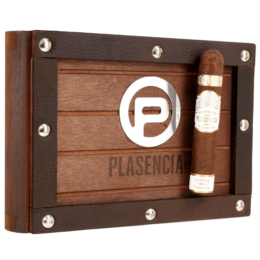 PLASENCIA RESERVA ORIGINAL ROBUSTO 4 3/4X52 STICK