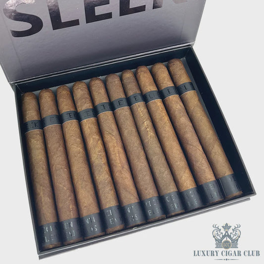 Vicente Sleek - black