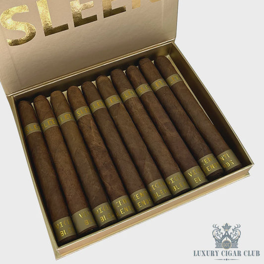 Vicente Sleek - gold
