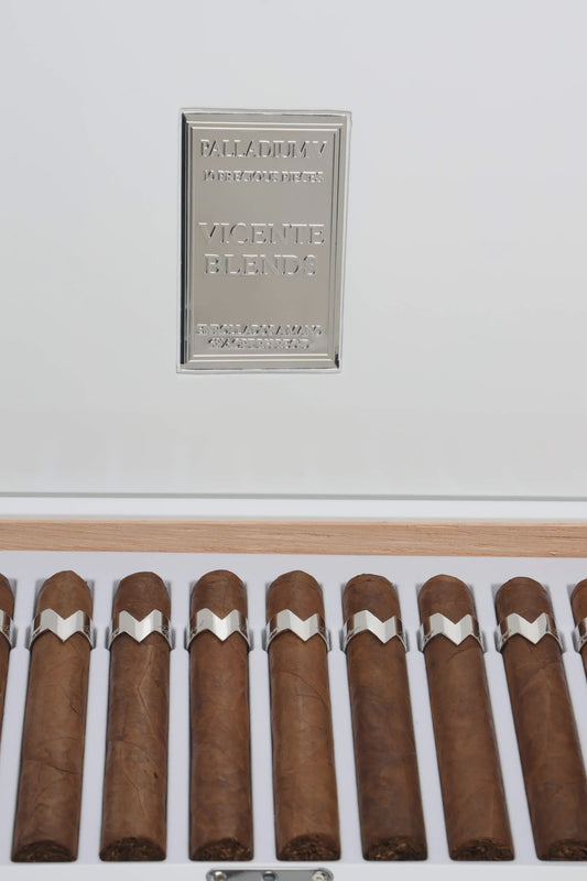 Vicente Palladium Vault toro