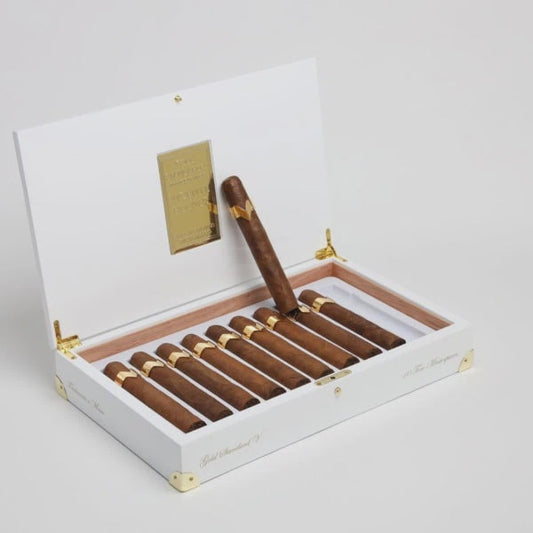 Vicente Gold Stadard V - Vault- Toro