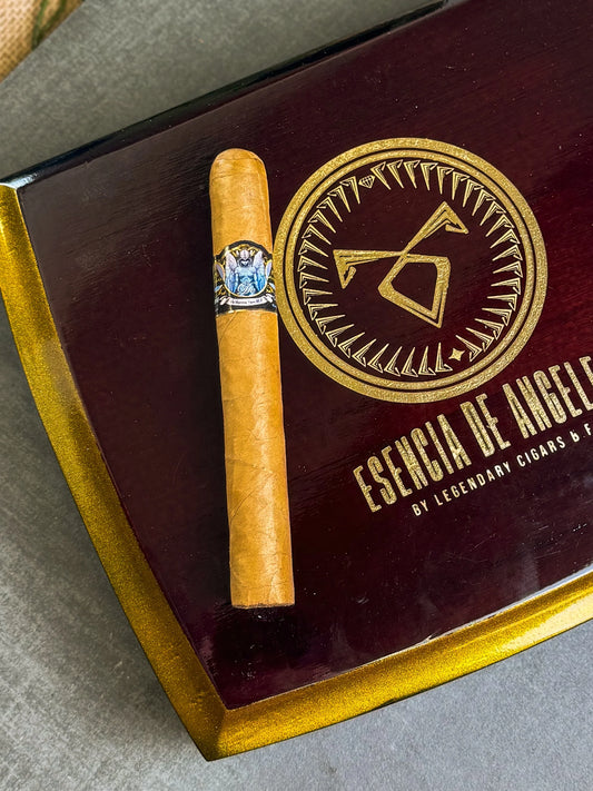 ESENCIA DE ANGELES ROBUSTO 5X50
