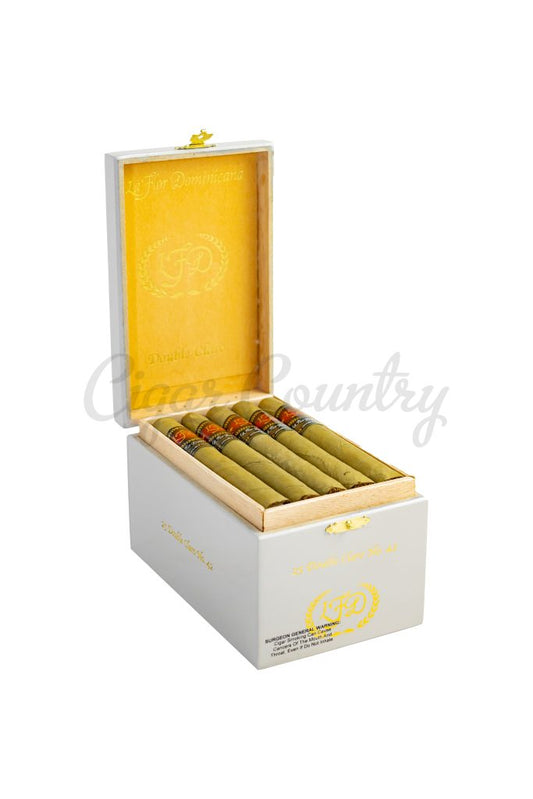 LFD Double Claro No.50