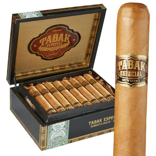 Drew Estates TABAK DULCE Robusto 5x54