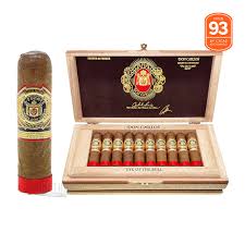 Arturo Fuente Don Carlos EYE OF THE BULL Natural