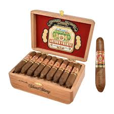 Arutro Fuente Hemingway Short Story STICK
