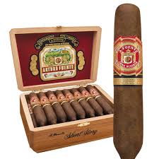 Arutro Fuente Hemingway Short Story STICK